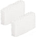 4Pcs Humidifier Wicking Filters Replacement for ReliOn WF813 RCM-832