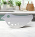 Herb Stripper, Premium Leaf Remover for Kale, Chard, and Collard Greens