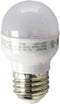 4396822 W10311527 W10194423 LED Replacement Light Bulb for Whirlpool Refrigerator, 3.6 Watt