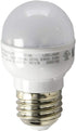 4396822 W10311527 W10194423 LED Replacement Light Bulb for Whirlpool Refrigerator, 3.6 Watt