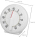 60 Minutes Round Shape Timer, Mechanical Cooking Ring Timer for Baking, Steaming, Convenient Visual Countdown