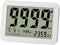 Digital Countdown Days Timer Clock, 9999 Days Count Down Timer with Strong Magnetic Back for Kitchen Cooking