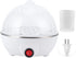 Egg Cooker, Practical Egg Boiler for Kitchen Use (PP)