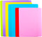 7 Pieces Flexible Cutting Board Mats - Plastic Cutting Boards for Kitchen Cooking, Dishwasher Safe