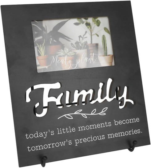 Cookbook Stand Holder: Recipe Book Holder for Kitchen, Decorative Plates Stands, Tabletop Display