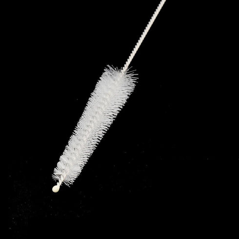uxcell 2pcs Household Kitchen Kettle Spout Teapot Nozzle Cleaning Brush Tool Set