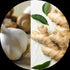 Bulbs 15 Bulbs Snow Hill Organic Himalayan Garlic Heirloom, Non-GMO, Naturally Small Size Raw Garlic Grown in High
