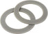Blade Replacement Parts for Hamilton Beach Blender - Includes Jar Base Cap and 2 O-Ring Seal Gaskets