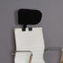 Tofficu Office Chair Headrest Attachment, Adjustable Chair Head Cushion for Office Chair (3.0cm Fixing Clips)