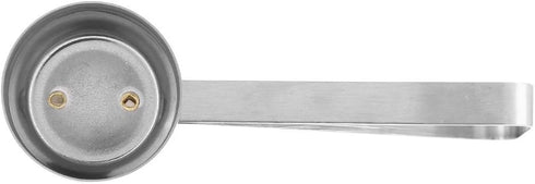Fdit Egg Topper Cutter - Stainless Steel Eggshell Opener for Soft or Hard Boiled Eggs