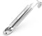 Tea Infuser with Hook, Easy to Use & Carry, Premium Tea Strainer for Home or Outdoor Usage