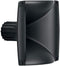 HM11-25 Medium Black Throw Horn