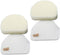 JJSS 2 Pack Replacement for Shark Rocket NV450, NV451, NV472, NV480, NV200, Compatible Kits, Part #XFF450