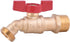 3/4-in 3/4 Inch Watering,1/4 (2-Pack) LD Valve- Male Hose Bibb MIP X MHT For Garden Turn Shut Off Hose Bib