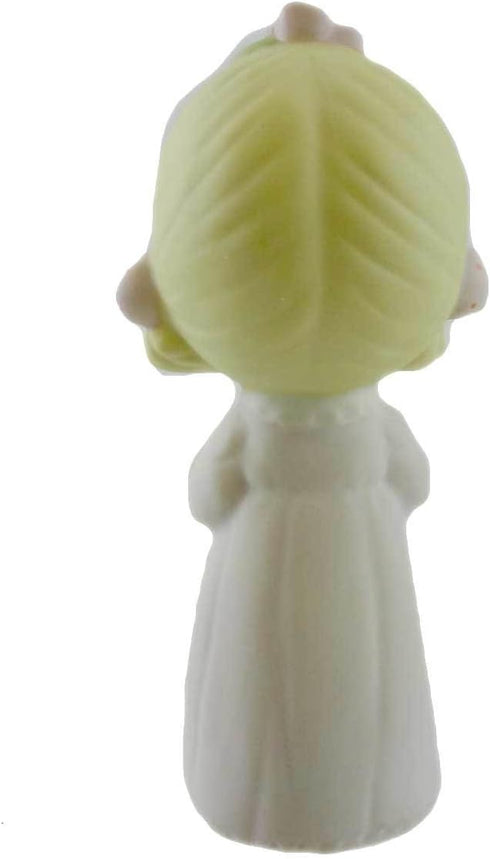 Precious Moments Figurine, Bridesmaid