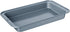 Fox Run Brownie Pan, 7-Inch x 11-Inch, Preferred Non-Stick
