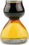 Double Bubble Layered Shot Glass, Unique Split Shot Glasses Barware for Smooth Tasty Shots
