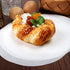 Ergonflow 100 Sheets Parchment Paper Rounds - 6" and 8" Diameter Non-Stick Cake Pan Liner Circles
