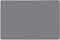 Gartful Large Silicone Mats for Kitchen Counter, Nonskid Heat Resistant Protector 25" by 17" (Dark Gray)