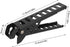 VBESTLIFE Hot Plate Gripper, Bowl Pot Holder, Pan Gripper, Hot Dish Lifter Clip Clamp