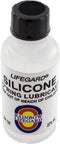Pentair R172036 Lifegard Silicone Lubricant Replacement Filter, Pump and Chlorinators, 3/4-Ounce