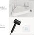 90 4 Pack Sotfamily Plastic Shower Caddy Corner (for Only), Adhesive Corner Shower Shelves for Bathroom Organizers
