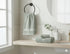 2 Pack 100% 28 55 inches, Melissa Linen, Bath Towels Turkish Cotton Towels for Bathroom, Absorb Water, Quick Dry, Soft