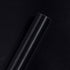 Self Adhsesive Vinyl Film Black Brushed Metal Stainless Steel Contact Paper for Dishwasher Fridge Refrigerator Stove Appliances Kitchen Cabinets Countertops Walls Backplash 15.7x117 Inches by TAOGIFT