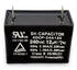 Refrigerator Electric Capacitor 0CZZJB2014L Compatible with LG