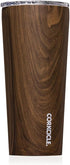 Corkcicle. Walnut Wood Tumbler, 1 EA