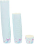 Baking Tool 100Pcs Cake Cups, Non-stick Home Cake Cup Baking Supply, DIY Muffin Cup Dessert Cup Bakeware