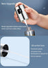 Oil Sprayer for Cooking,100ml Olive Oil Spritzer,Oil Sprayer for Air Fryer, Salad,BBQ,Roasting by NIKKIER