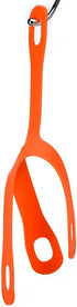 Mercer Culinary M18930 Board Buddyz, Orange, 15 Inch x 20 Inch to 18 Inch x 30 Inch