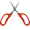 Zenport Industries ZS420 Curved Scissors, Orange