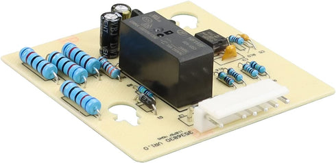 67004704 Refrigerator Adaptive Defrost Control Board - WP67004704, W11227239, 67003375