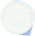 MINSLEY 7.4 (Pack 12) White Rice Bowl, Organic, Microwaveable, Ounce Bowls