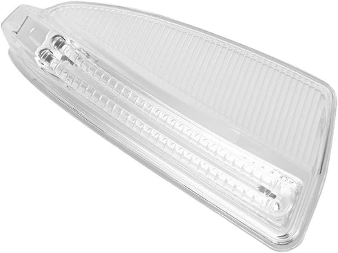 Car Mirror Turn Signal Lamp, Side Mirror Light for C-Class C250 C300 (Passenger Side)