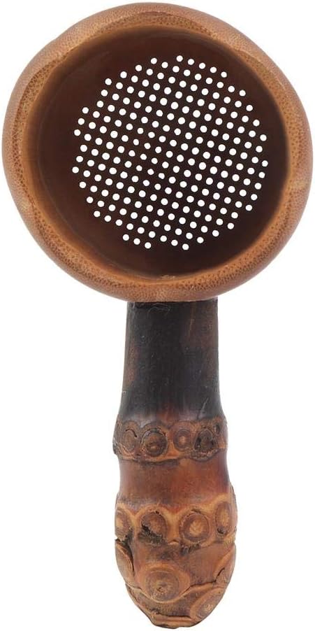 Handmade Tea Strainers, Tea Filter Kitchen Gadget for Chinese Tea Ceremony