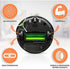 Front Caster Ball Wheel & Drive Wheel Tires Compatible with IRobot Roomba S Series S9 (9150), S9+, S9 Plus (9550) Robot