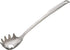 HIC Kitchen Spaghetti Ladle and Pasta Server with Long Handle, 18/8 Stainless