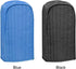 Blender Dust Cover, Fingerprint Protection Cover for Stand Mixer or Coffee Machine, Home Kitchen Appliance Cover (Black)