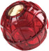 YayLabs! YayLabs Play and Freeze Ice Cream Ball Ice Cream Maker, Pint, Red