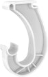 Closetmaid 3/4 Hanging Rod Support, Model 5629