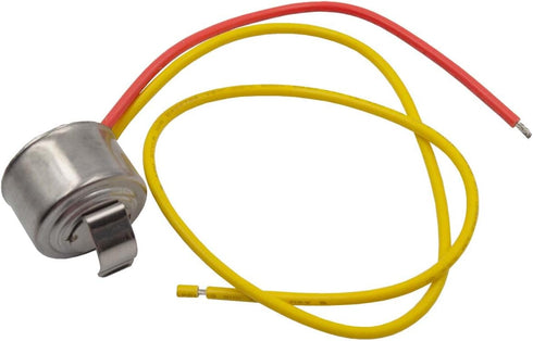 Supplying Demand WR50X10025 914074 Refrigerator Defrost Thermostat - Model Specific Replacement