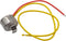 Supplying Demand WR50X10025 914074 Refrigerator Defrost Thermostat - Model Specific Replacement