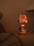 7 (3D Crystal Tree of Life, Chakra Healing Tree with Multicolor Night Light Crystal Ball for Meditation Relaxation