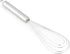 Fox Run Sauce/Roux Whisk, 10" Stainless Steel, 10.5 x 2.5 x 1.25 inches
