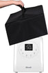 Dust Protector Cover for Humidifiers - Full Coverage Waterproof Nylon Humidifiers Cover Case Compatible With LEVOIT LV600S Smart Warm and Cool Mist Humidifiers