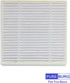 AM99 Replacement True HEPA Filters 6-Pack by PUREBURG for AURORA, 4WDKING, KENGEE, TILKOM Electrical Air Purifier, H13