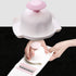 DOITOOL 2PCS Hand Finger Protectors - For Mandolin Slicer, Vegetable Grater, Kitchen Food Slicer, Durable Plastic, Easy